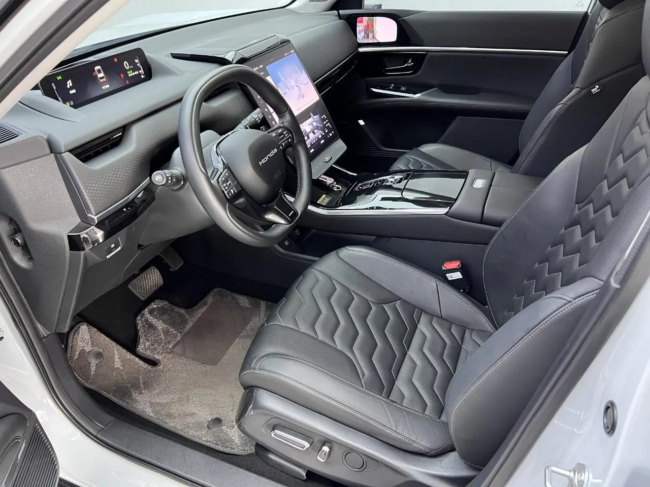 Ye 2025 S7 Trailblazer Edition Automatic Gear 5