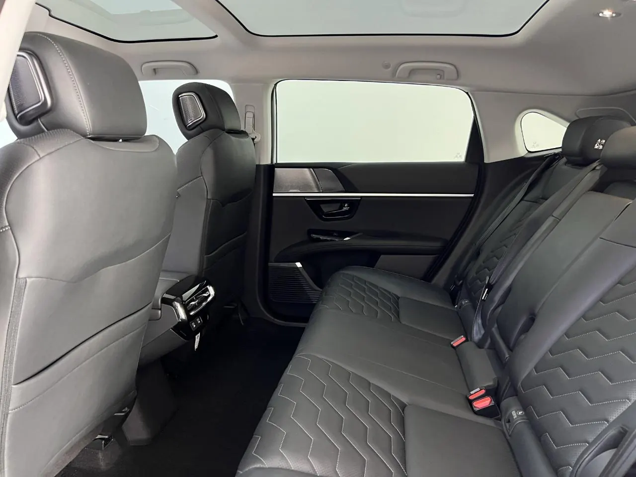 Ye 2025 S7 Trailblazer Edition Automatic Gear 6