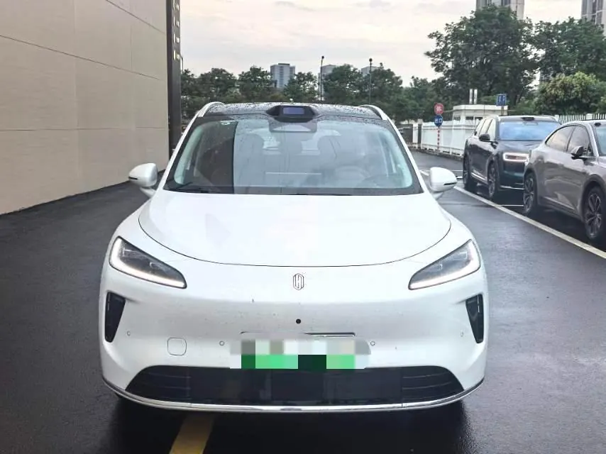 Shangjie 2025 H5 Max Automatic Gear 2