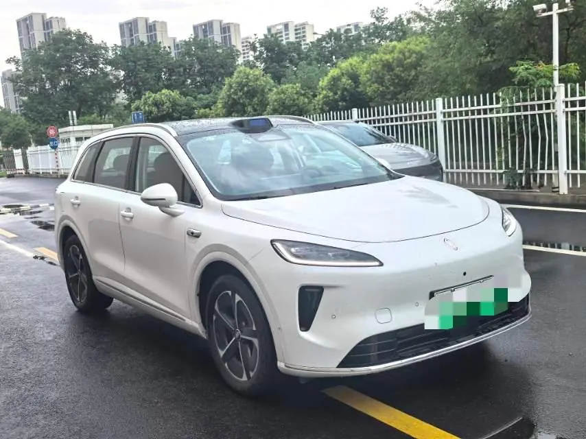 Shangjie 2025 H5 Max Automatic Gear 3