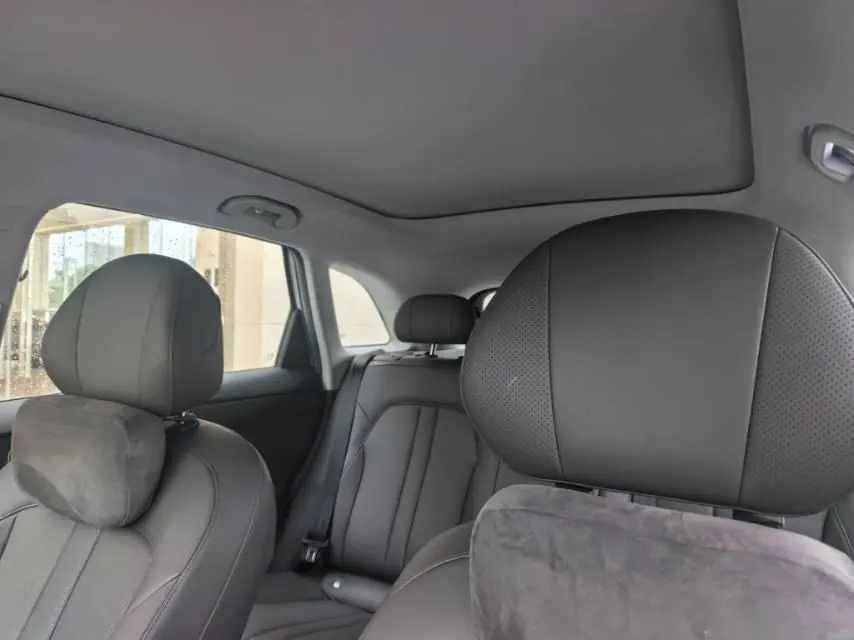 Shangjie 2025 H5 Max Automatic Gear 8
