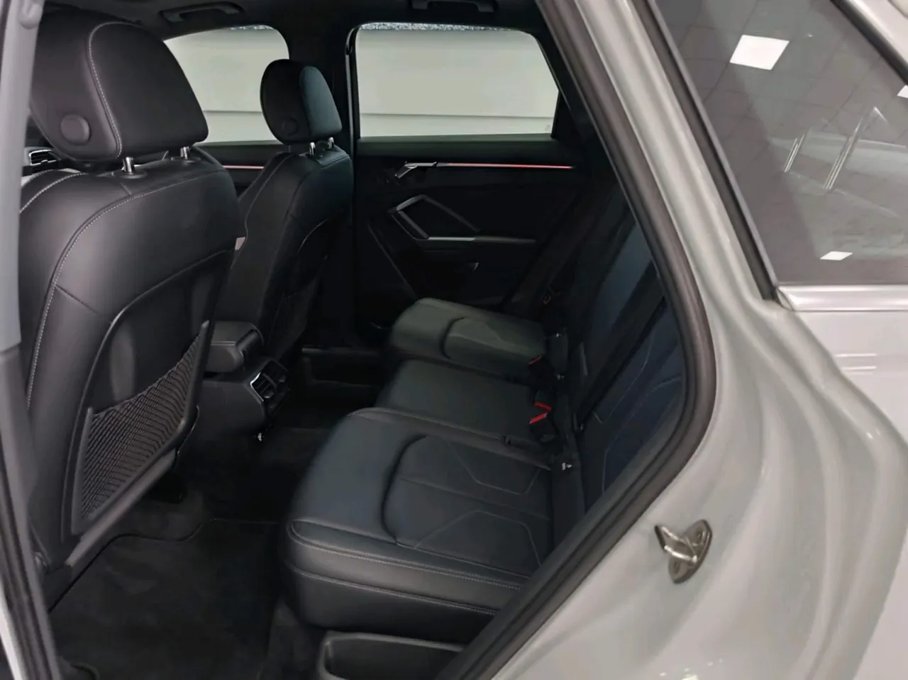 Audi 2024 Q3 1.5TFSI 35TFSI Fashion Dynamic Automatic 3