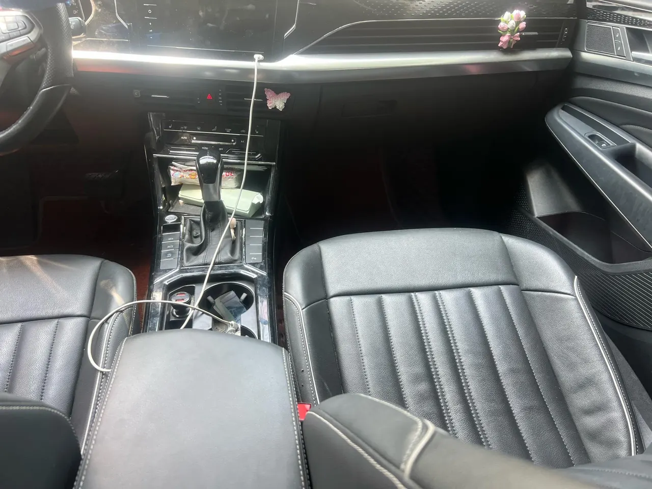 Volkswagen 2021 Passat 2.0TSI 330TSI Premium Edition Automatic Gear 6