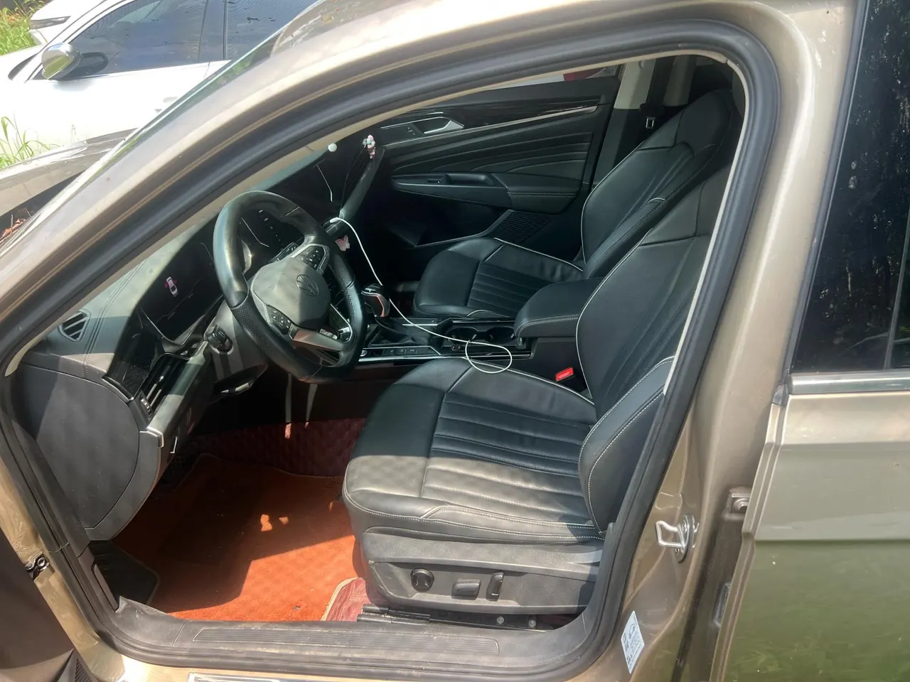Volkswagen 2021 Passat 2.0TSI 330TSI Premium Edition Automatic Gear 7