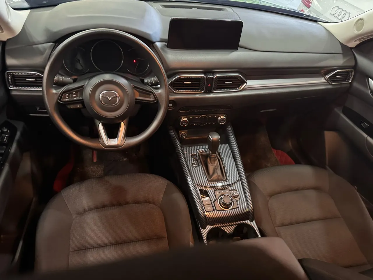 Mazda 2025 CX-5 100.00g Drive Comfortable Automatic Gear 3