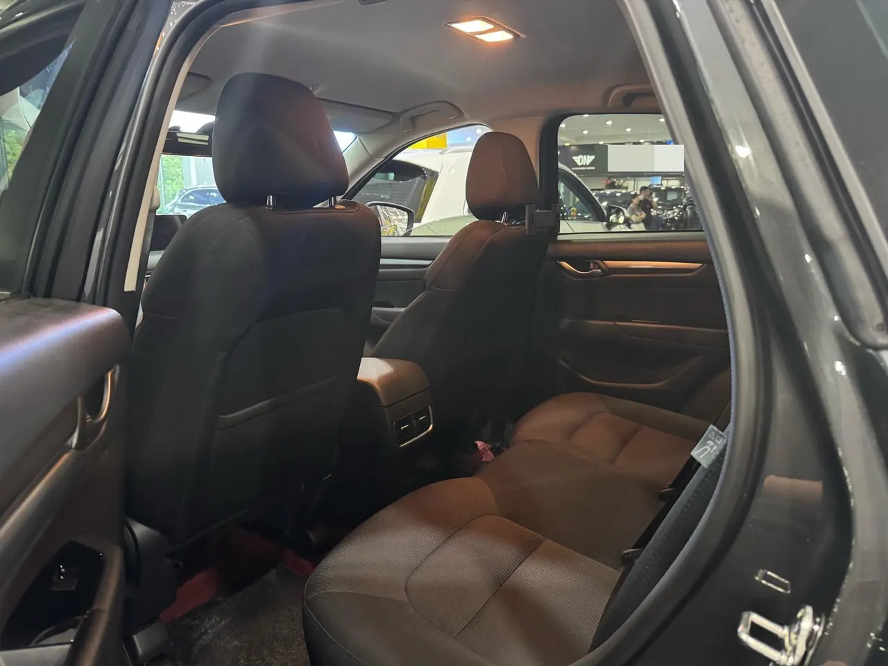 Mazda 2025 CX-5 100.00g Drive Comfortable Automatic Gear 5