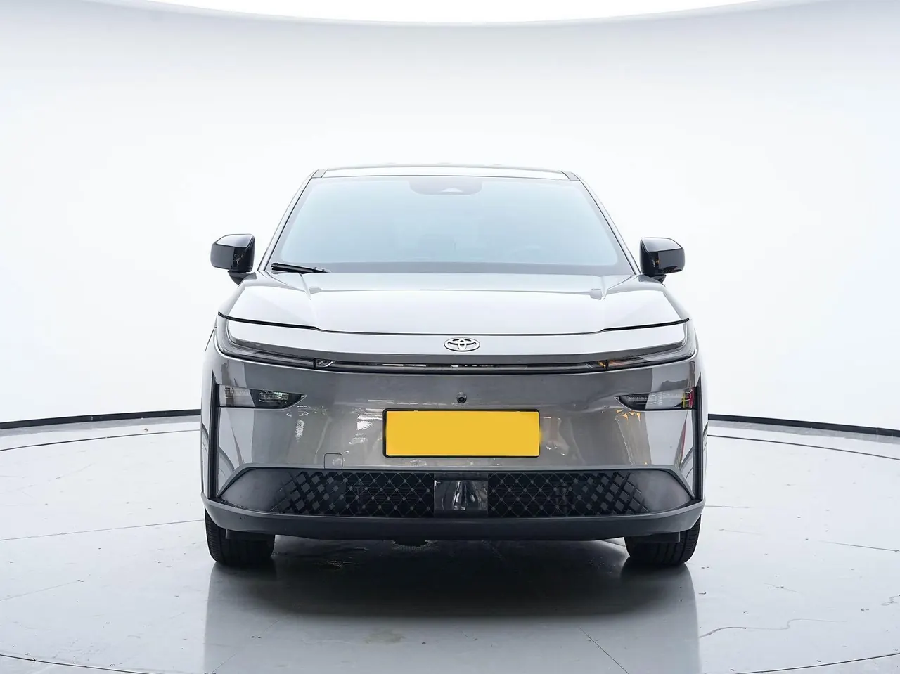Toyota 2025 Platinum Intelligence 3X 520 Pro Automatic Gear 2