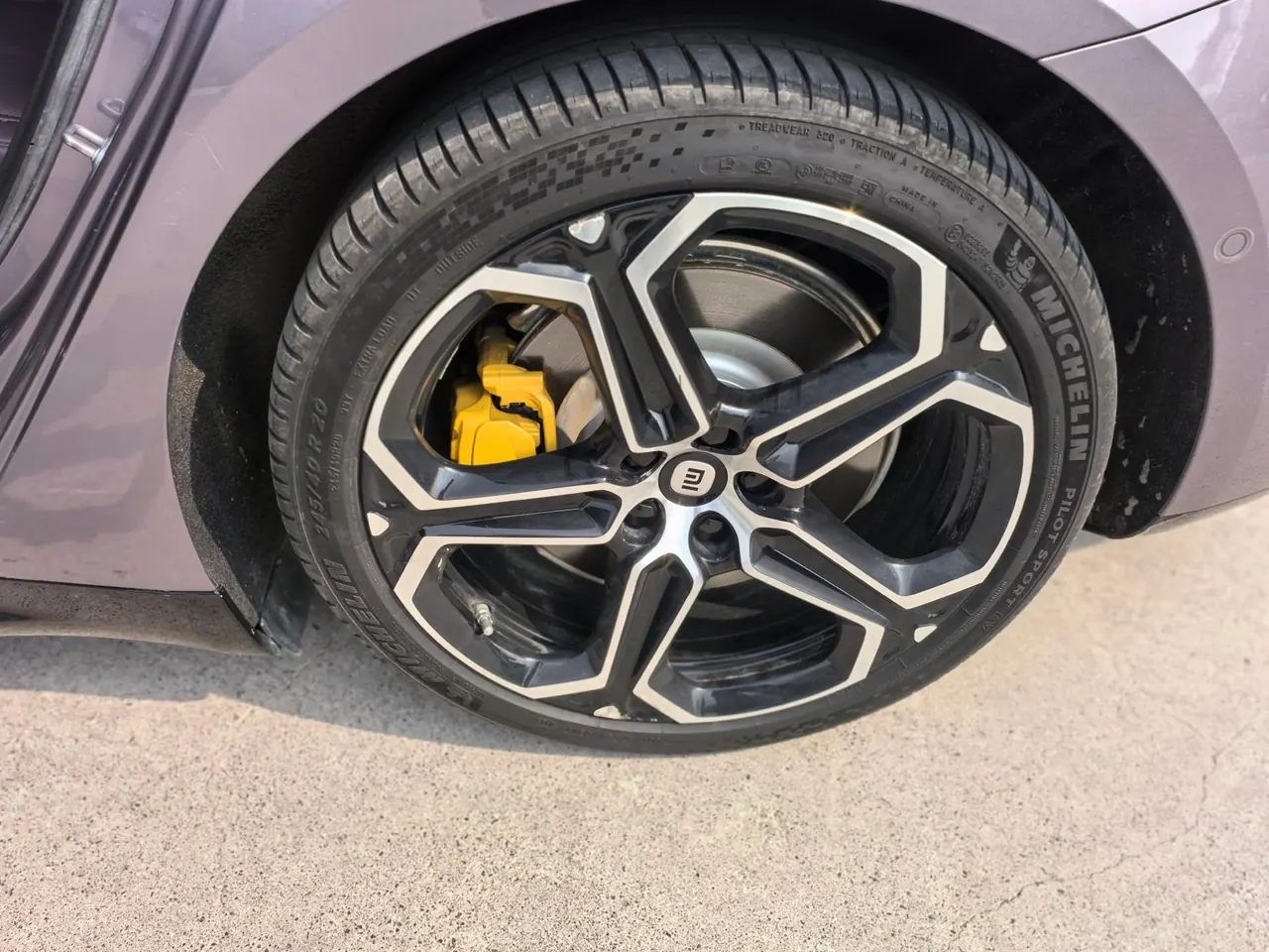 MI 2024 SU 7 830km Rear Drive Ultra Long Endurance High-end Smart Drive Pro Edition Automatic Gear 6