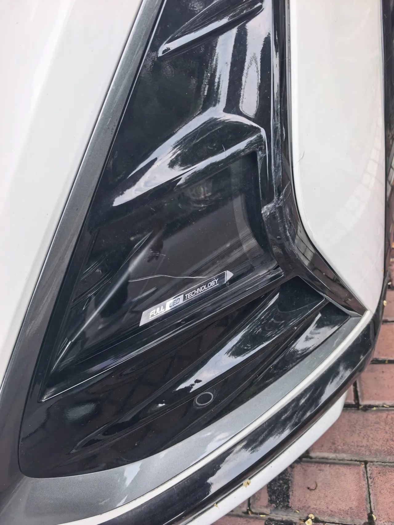 ChangAn 2023 UNI-T 1.5T honorable automatic gear 4