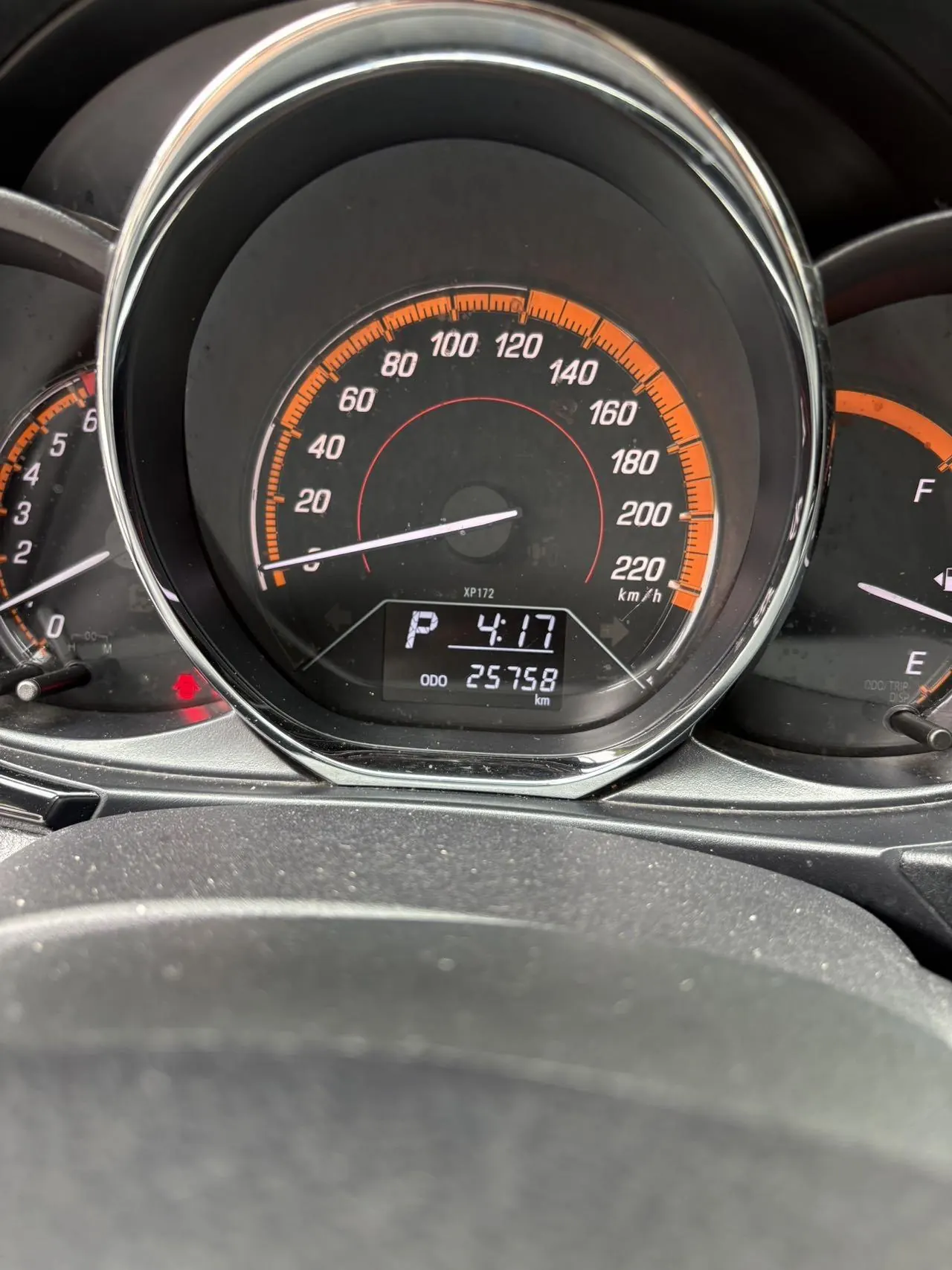 Toyota yaris 2022 YARiS L to dazzle 1.5 stepless leading PLUS version of automatic gear 7