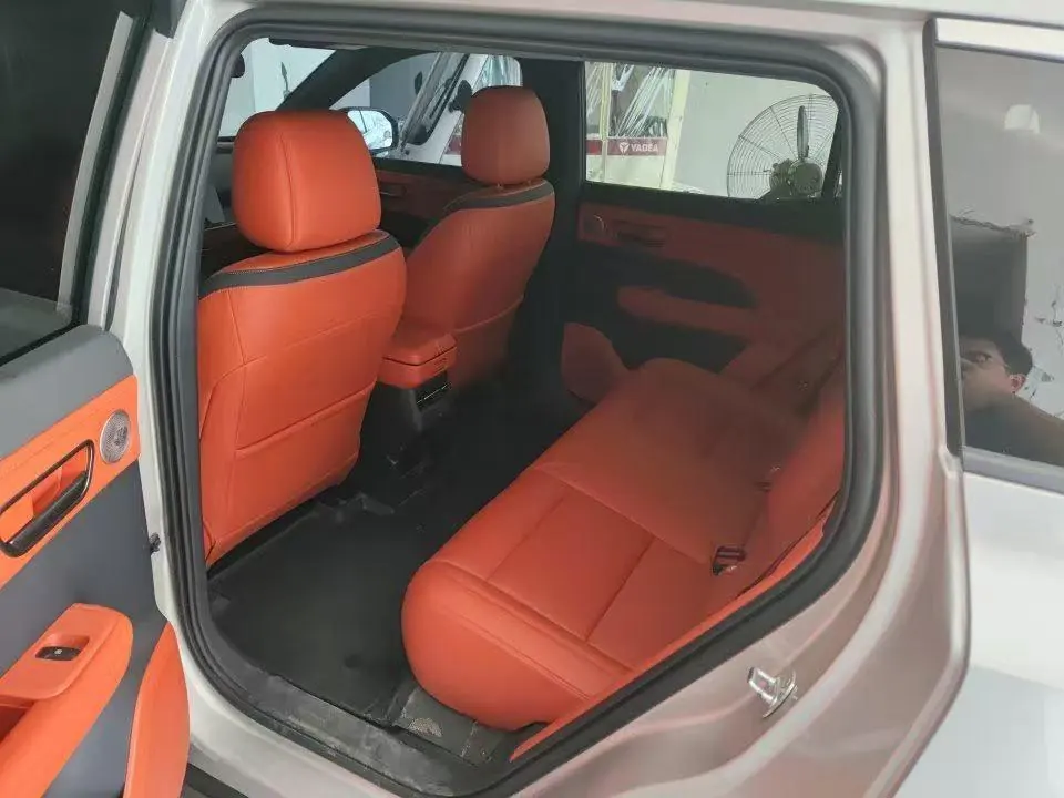 Toyota 2025 Platinum Intelligence 3X 520 Pro Automatic Gear 3