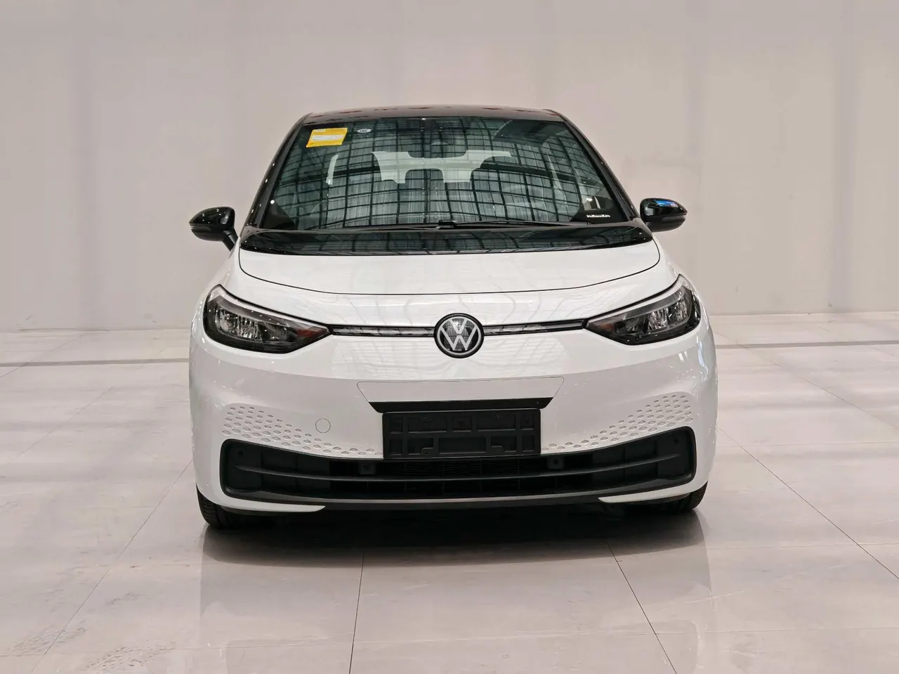 Volkswagen 2025 ID. 3 Smart Pure Smart Edition (Modified) Automatic Gear 2