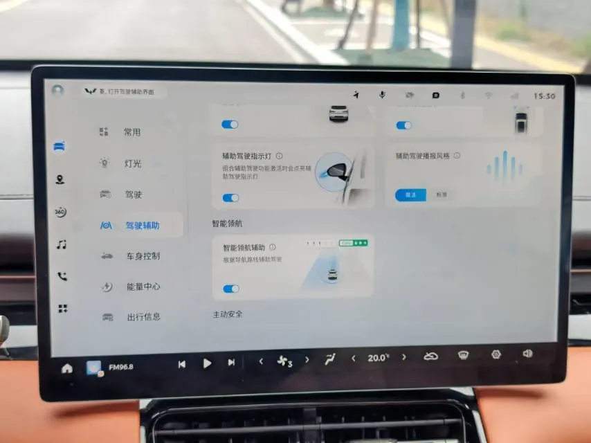 WuLing 2025 Starlight S 1.5T Stepless 130km High Power Flagship Automatic Gear 10
