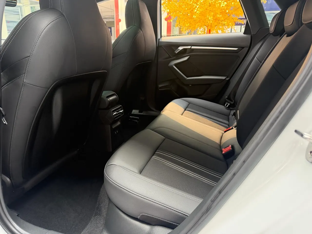 Audi 2023 A3 Sportback 1.4TFSI 35TFSI Fashion Sports Automatic 10