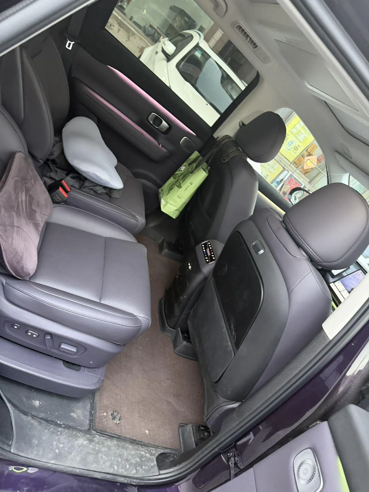 Leapmotor 2026 C 16 280 Laser Radar Zhizun Edition 6-seat Automatic Gear 7