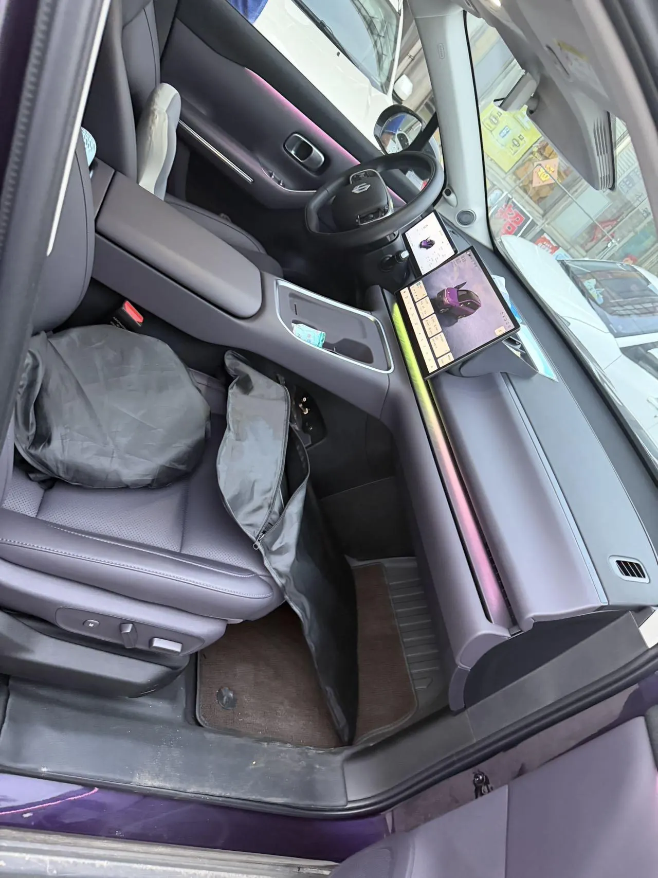 Leapmotor 2026 C 16 280 Laser Radar Zhizun Edition 6-seat Automatic Gear 8