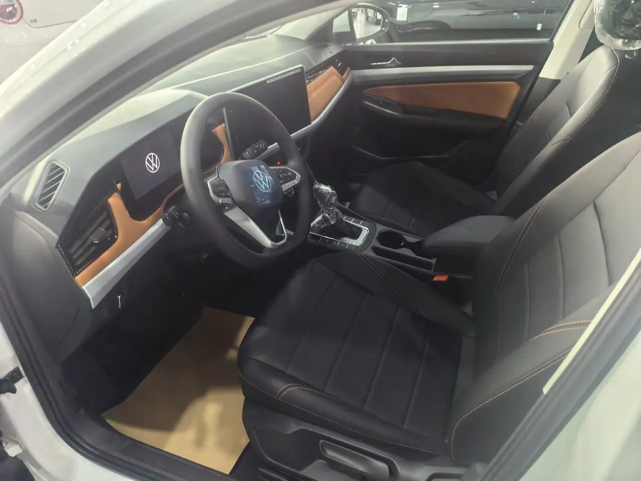 Volkswagen 2026 Bora 1.2TSI 200TSI Yuexing Navigation Edition Automatic Gear 7