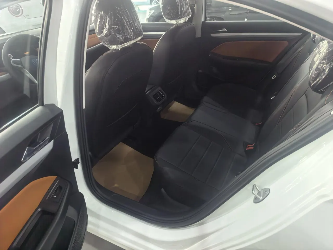 Volkswagen 2026 Bora 1.2TSI 200TSI Yuexing Navigation Edition Automatic Gear 8