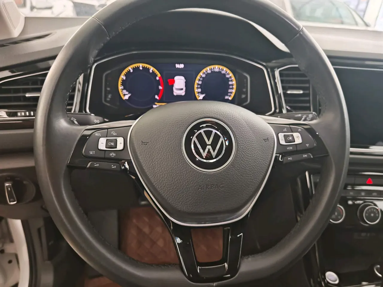 Volkswagen 2022 Tange 1.4TSI 280TSI Two-Drive Comfortable PLUS Automatic Gear 9