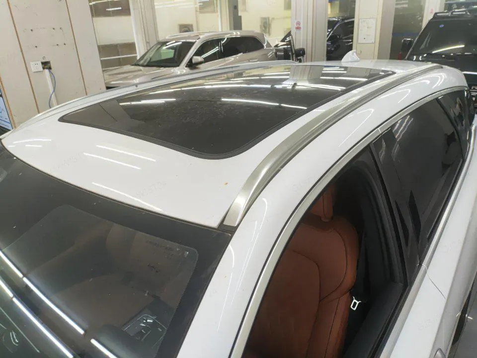 BYD Tang New Energy 2022 Tang DM-p 1.5T Stepless 215KM Four-wheel Drive Flagship Automatic Gear 8