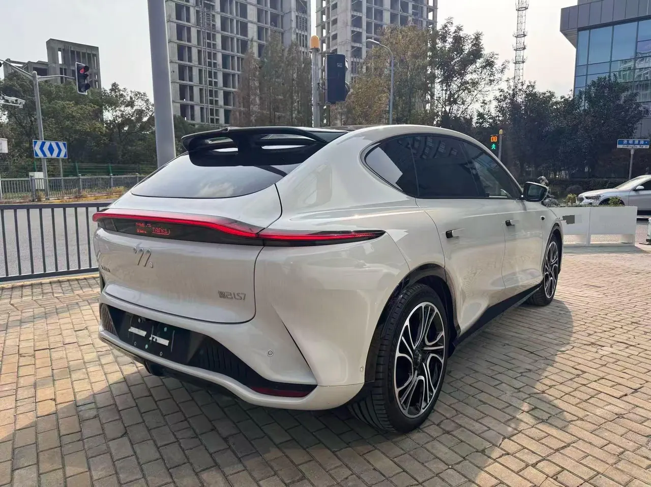 IM 2025 IM LS7 Rejuvenation Ultra Auto 2
