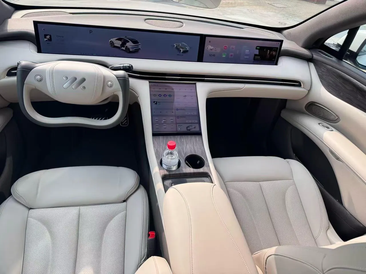 IM 2025 IM LS7 Rejuvenation Ultra Auto 3