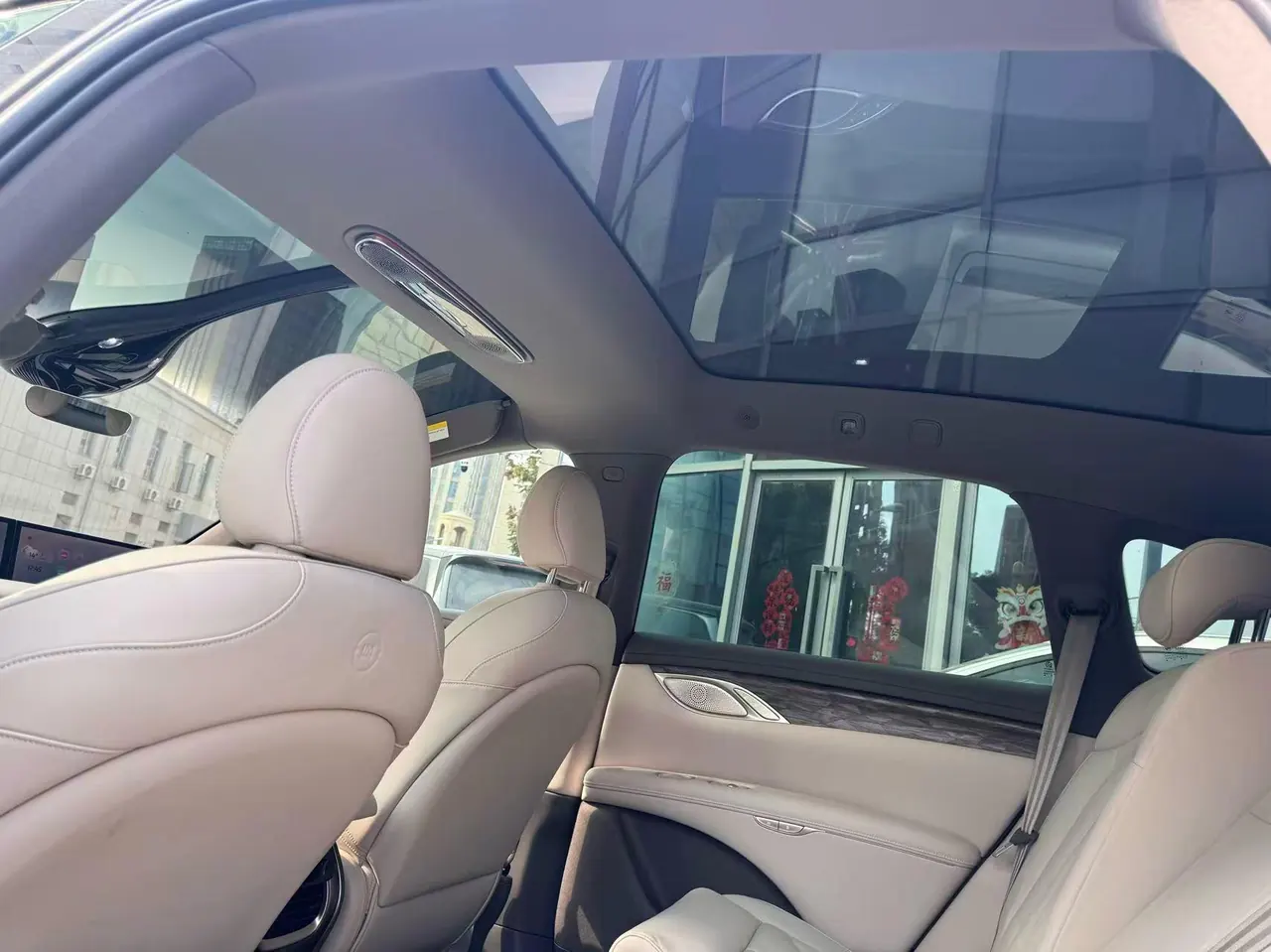 IM 2025 IM LS7 Rejuvenation Ultra Auto 4