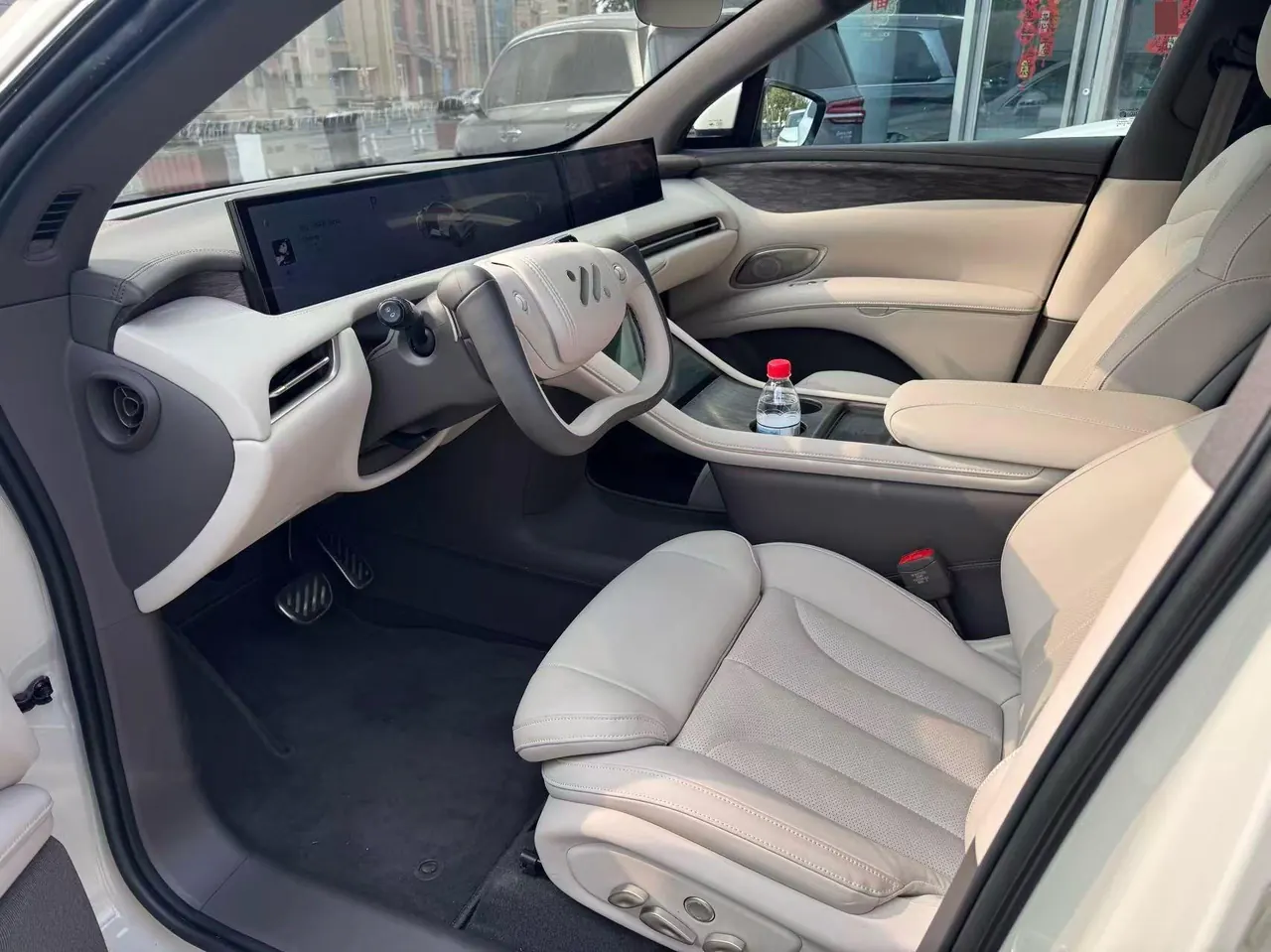 IM 2025 IM LS7 Rejuvenation Ultra Auto 5