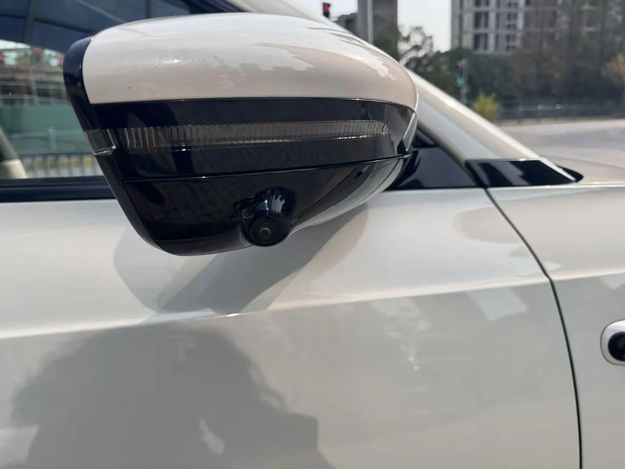 IM 2025 IM LS7 Rejuvenation Ultra Auto 6