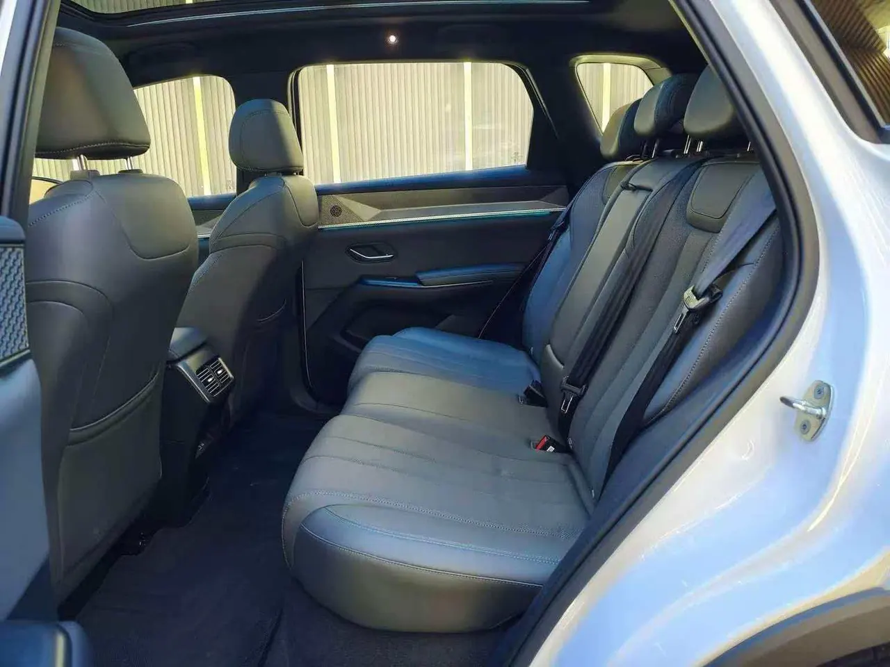 BYD Song Pro New Energy 2025 Song Pro DM-i 1.5 Stepless Smart Driving Edition 115KM Excellent Automatic Gear 5