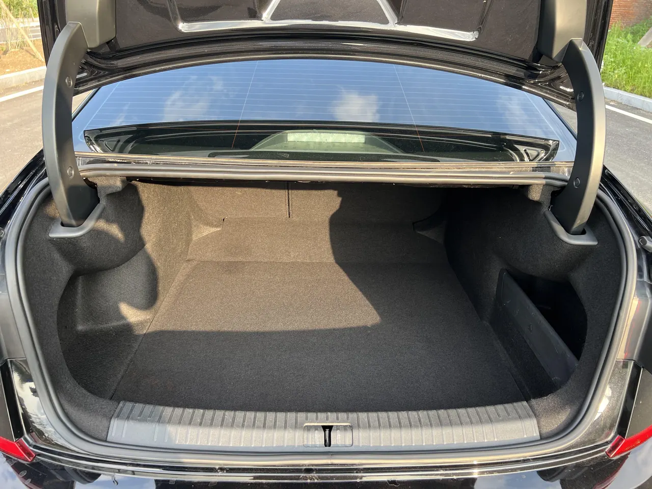 Volkswagen 2023 Passat 1.4TSI 280TSI Elite Edition Automatic 15