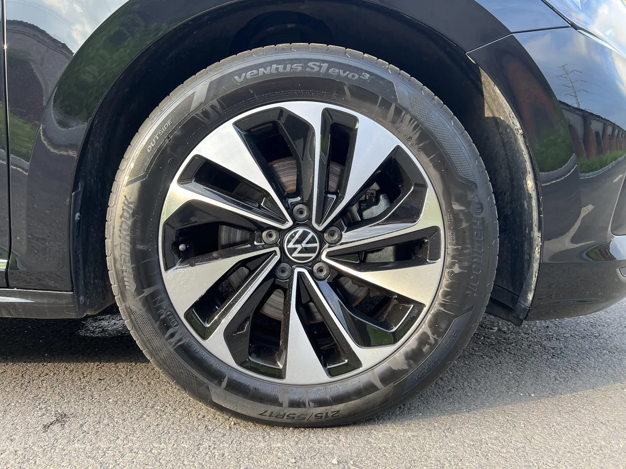 Volkswagen 2023 Passat 1.4TSI 280TSI Elite Edition Automatic 18