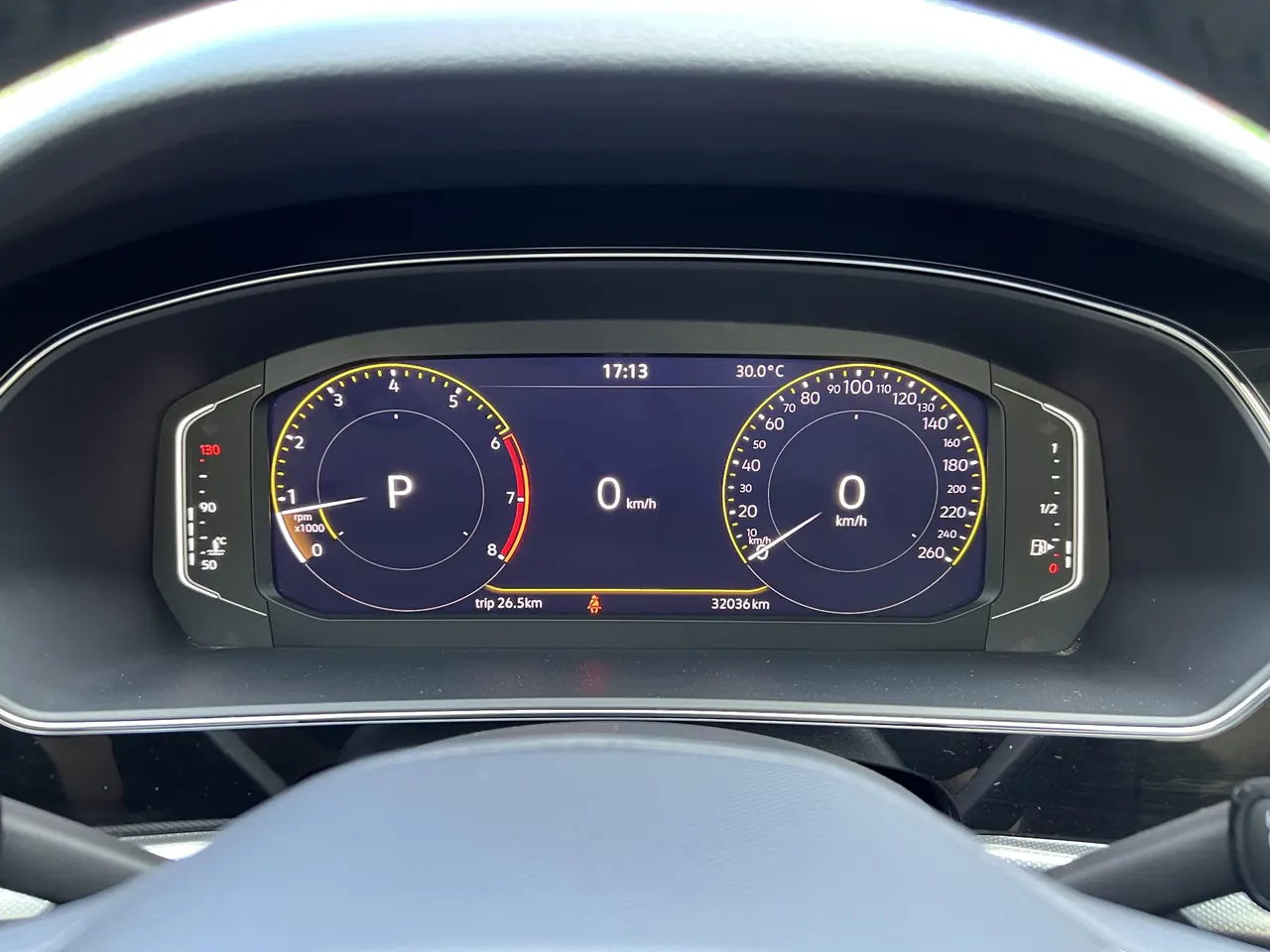 Volkswagen 2023 Passat 1.4TSI 280TSI Elite Edition Automatic 19