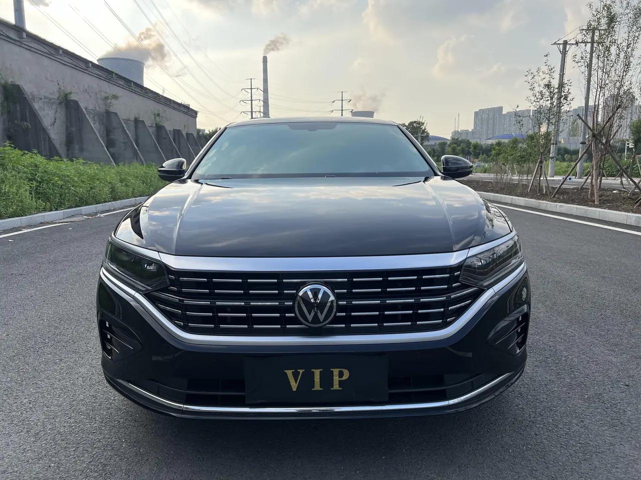 Volkswagen 2023 Passat 1.4TSI 280TSI Elite Edition Automatic 2