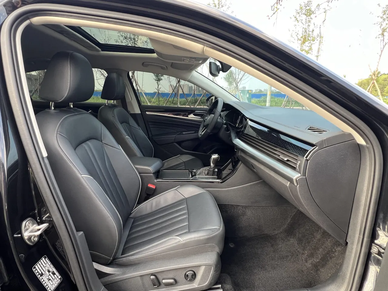 Volkswagen 2023 Passat 1.4TSI 280TSI Elite Edition Automatic 8