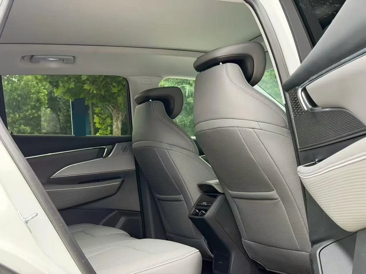 Buick 2025 E 5 620KM Premium Edition Automatic Gear 5