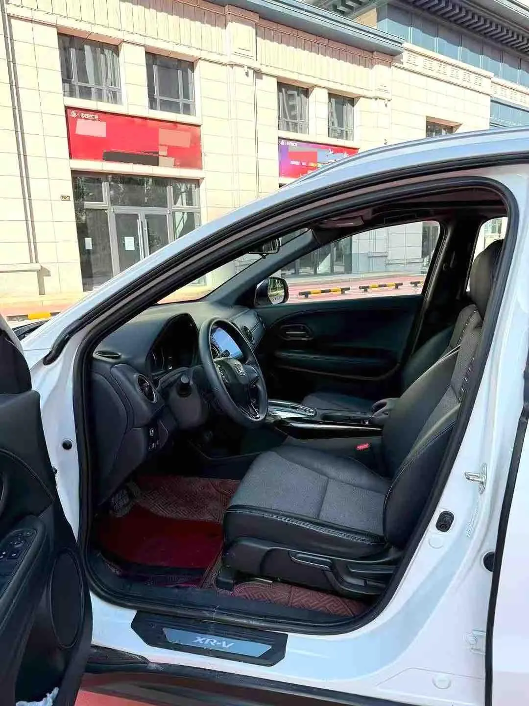 Honda 2021 XR-V 1.5 Stepless Comfort Edition Automatic Gear 2