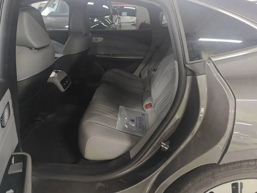 Geely Galaxy 2024 E 8 665km Starship Sailing Edition Automatic Gear 6