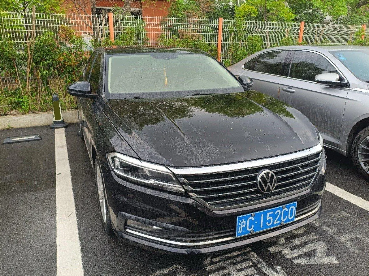 Volkswagen 2021 Lavida 1.5 Comfort Edition Automatic Gear 2