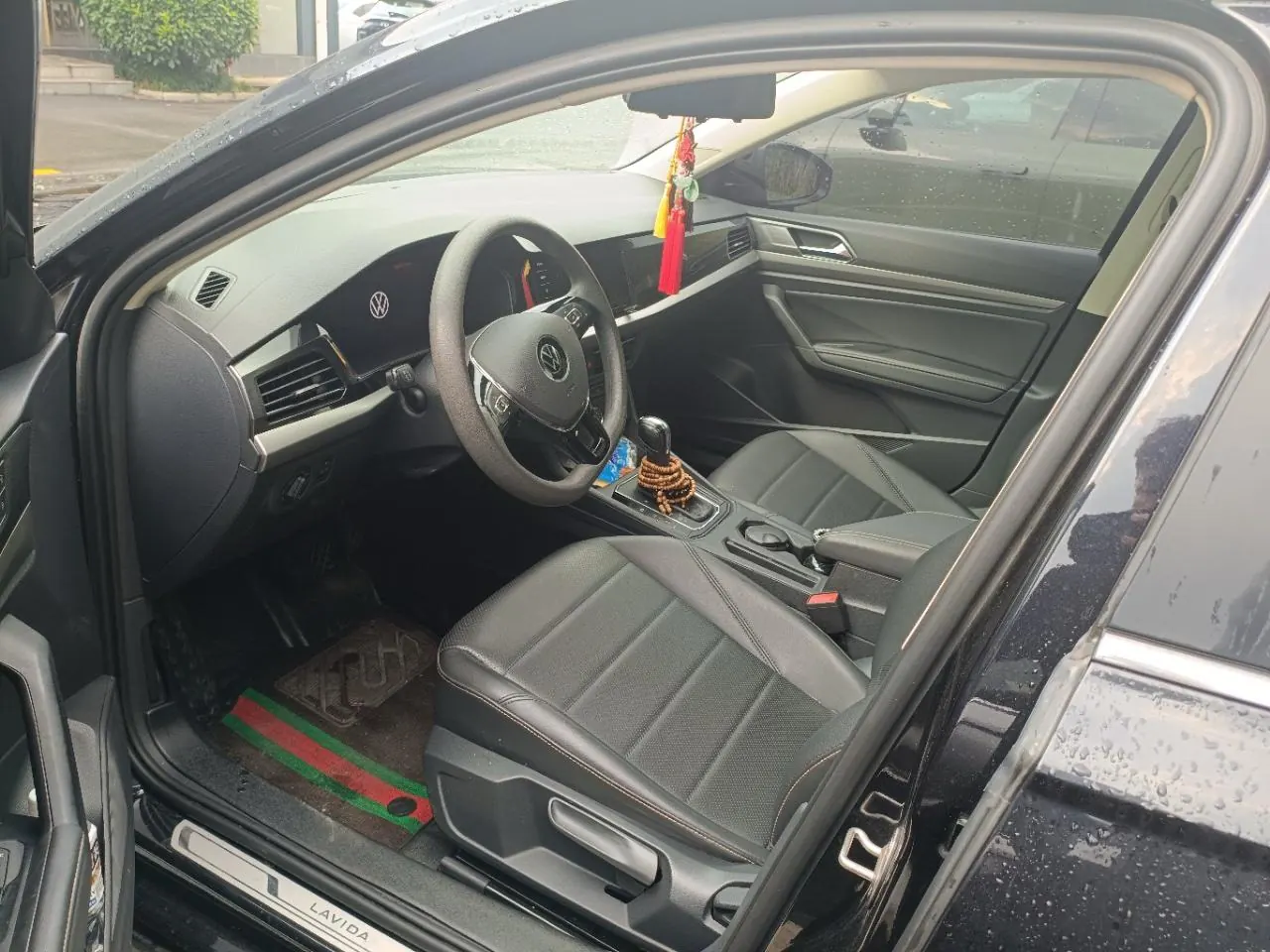 Volkswagen 2021 Lavida 1.5 Comfort Edition Automatic Gear 3