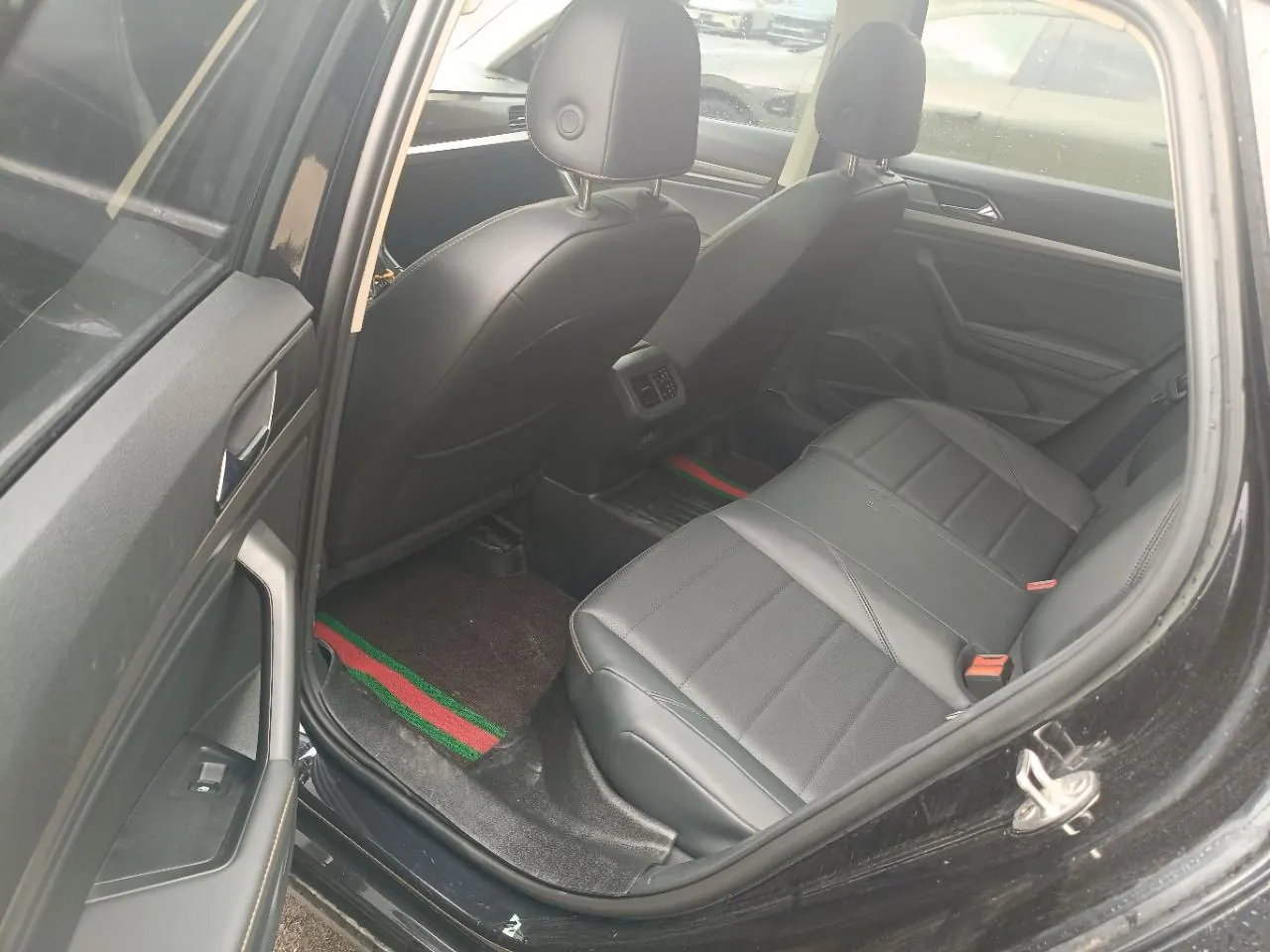 Volkswagen 2021 Lavida 1.5 Comfort Edition Automatic Gear 4