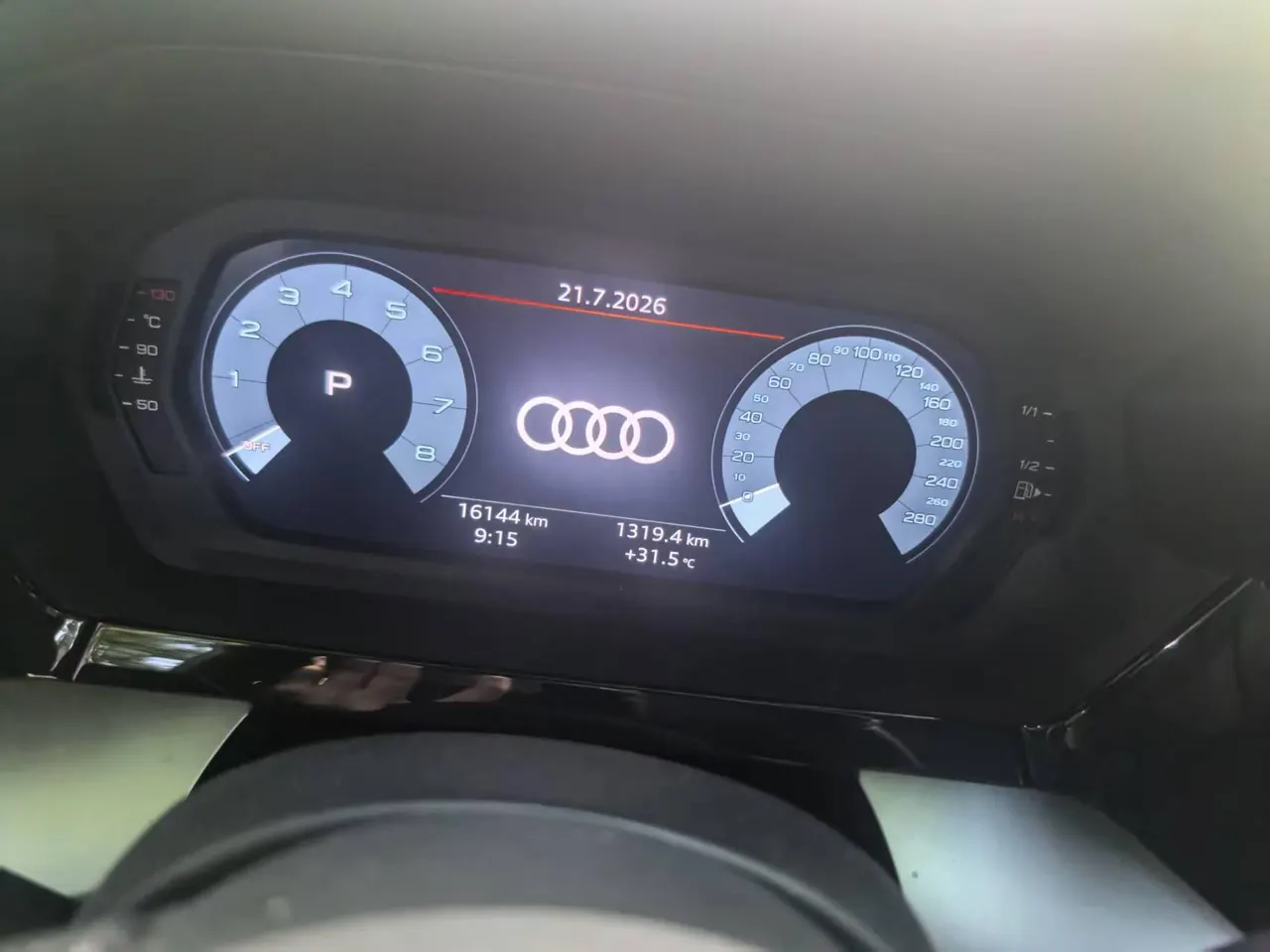 Audi 2022 A3L Limousine 1.4TFSI 35TFSI Fashion Sports Automatic 6