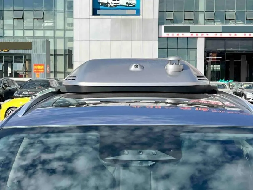 BYD 2025 Sea Lion 07 DM-i 1.5T Stepless 150 Pilot Edition Automatic Gear 9