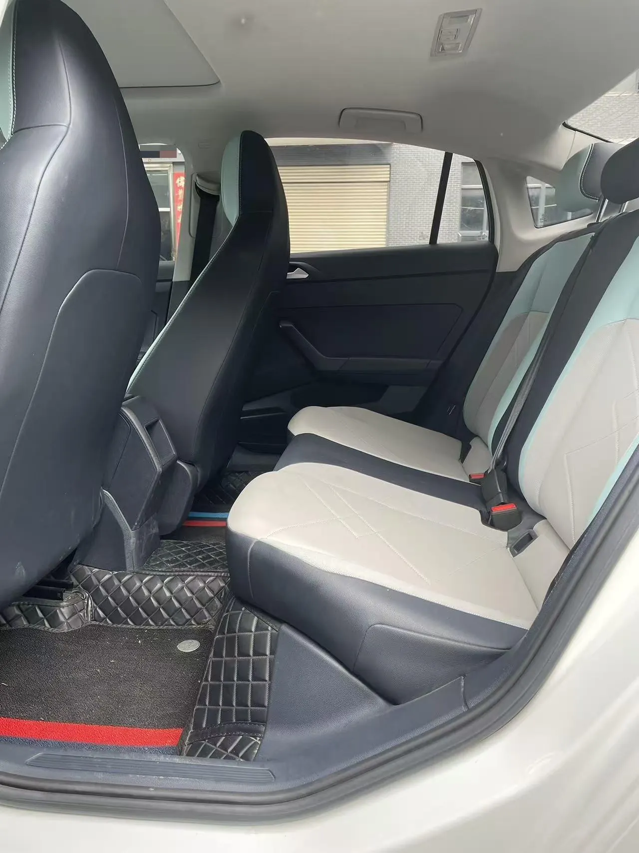 Volkswagen 2023 Lavida New 1.5 New Wish Edition Automatic Gear 6