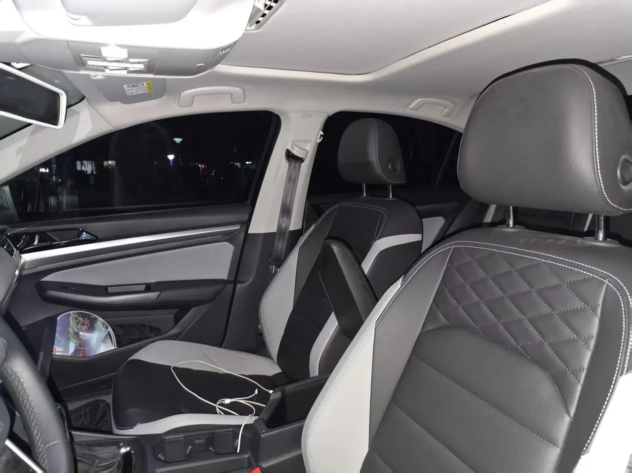 Volkswagen 2023 Bora 1.5TSI 300TSI Zunxing Edition Automatic Gear 11