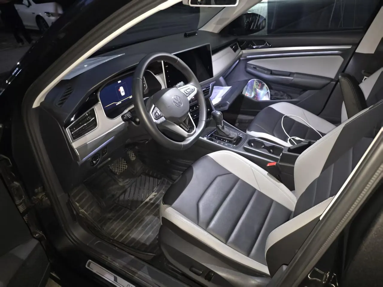 Volkswagen 2023 Bora 1.5TSI 300TSI Zunxing Edition Automatic Gear 6