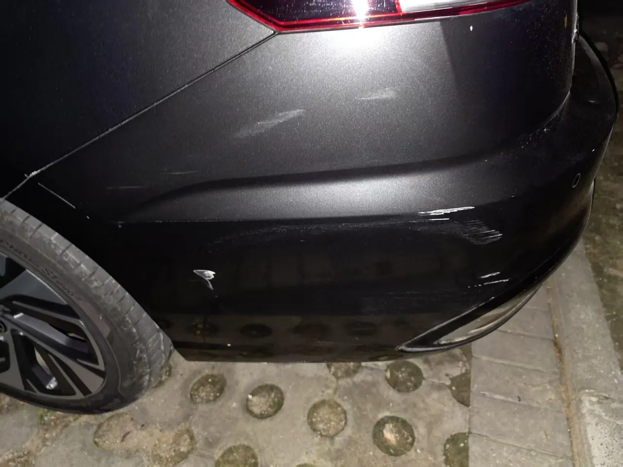 Volkswagen 2023 Bora 1.5TSI 300TSI Zunxing Edition Automatic Gear 9