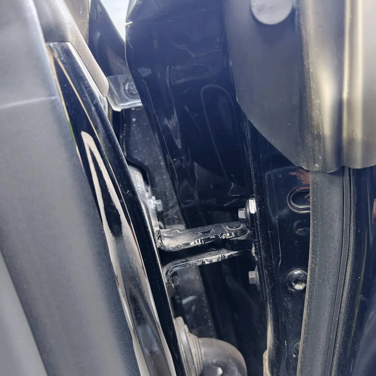 Tesla 2023 Model 3 Rejuvenation Edition Rear Wheel Drive Automatic Transmission 14