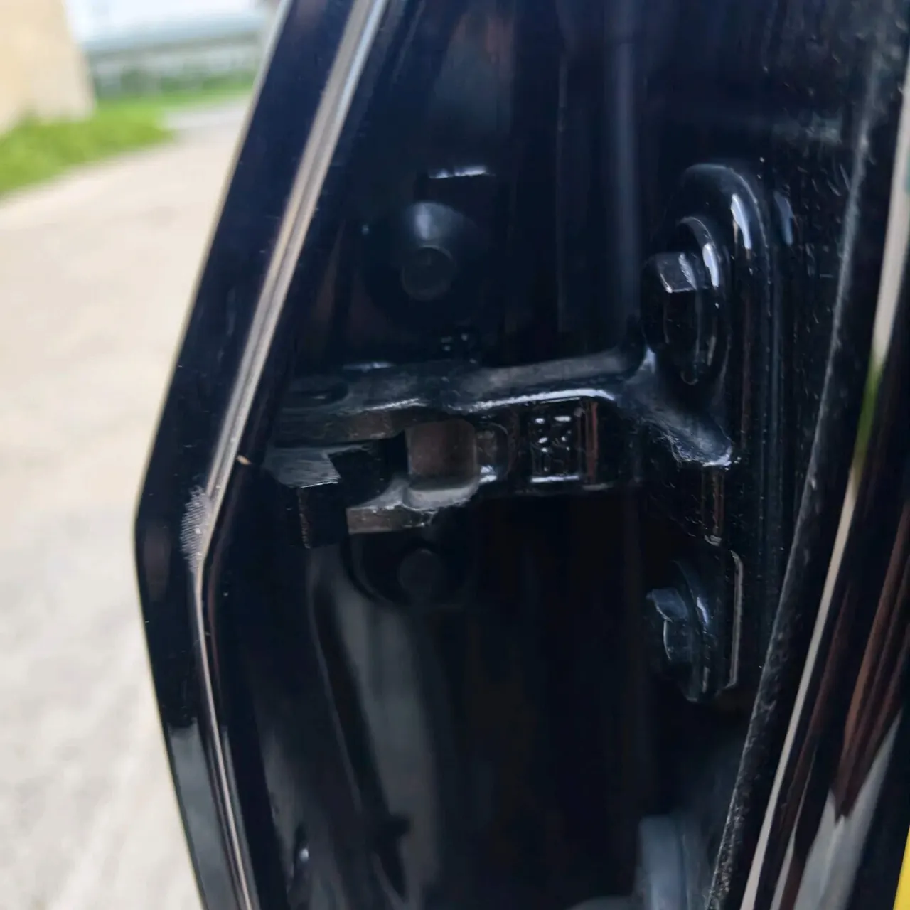 Tesla 2023 Model 3 Rejuvenation Edition Rear Wheel Drive Automatic Transmission 15