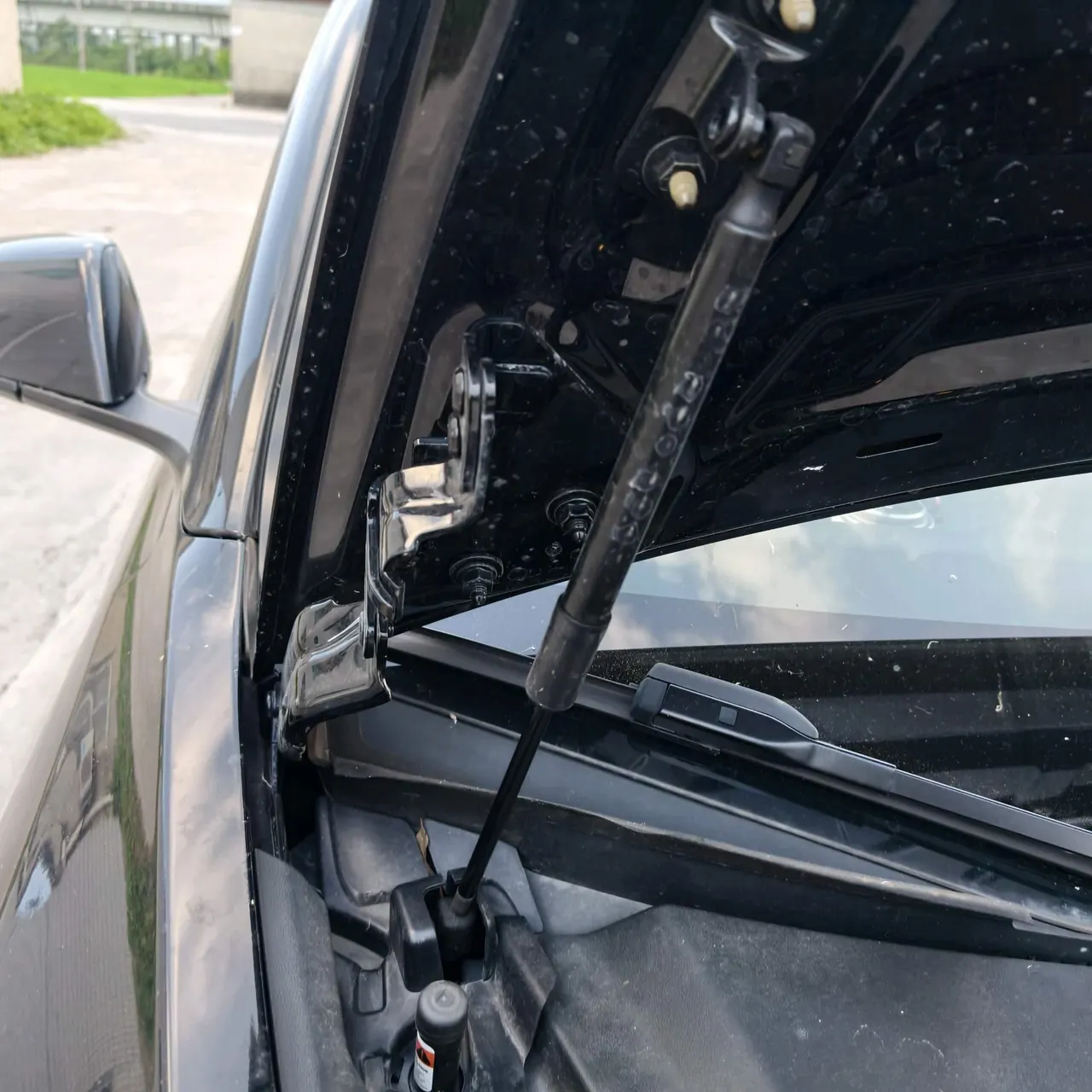 Tesla 2023 Model 3 Rejuvenation Edition Rear Wheel Drive Automatic Transmission 19